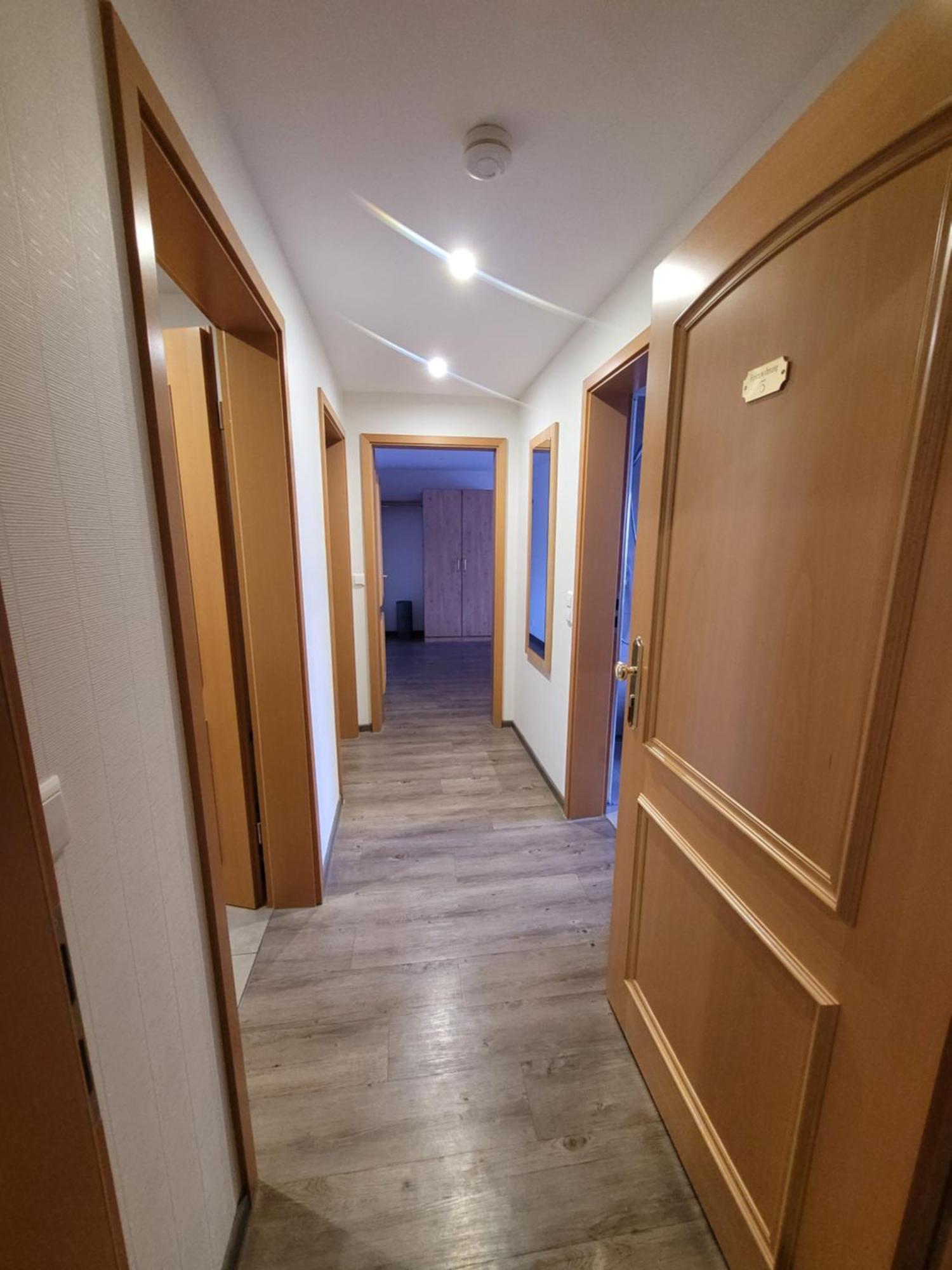 Hotel Zur Linde Lauf
